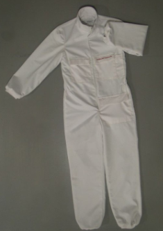 X射線(xiàn)連體防護(hù)服LT600