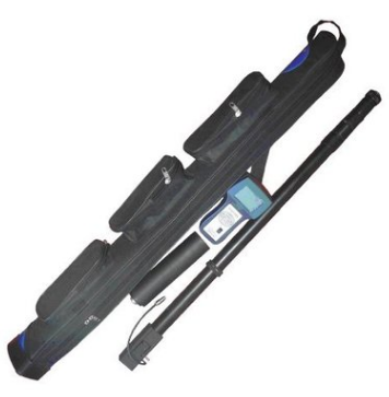 XH-3000  X、γ輻射劑量率儀