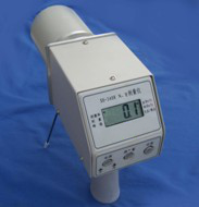 XH-3408防護(hù)級χ、γ劑量儀