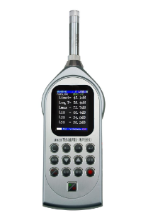 AWA6228+型多功能聲級(jí)計(jì)